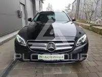 2017 Mercedes Benz E 220
