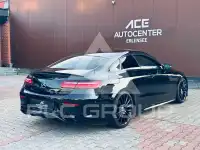 2017 Mercedes Benz E 220