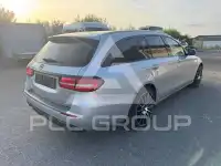 2017 Mercedes Benz E 220