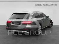 2017 Mercedes Benz E 220