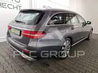 2017 Mercedes Benz E 220