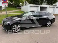 2017 Mercedes Benz E 220