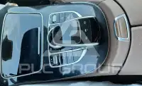 2017 Mercedes Benz E 220