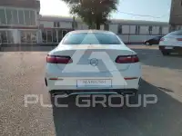 2017 Mercedes Benz E 220