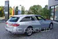 2017 Mercedes Benz E 220