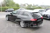 2017 Mercedes Benz E 220