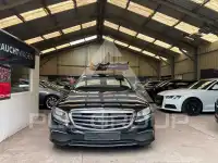 2017 Mercedes Benz E 220