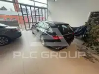 2017 Mercedes Benz E 220