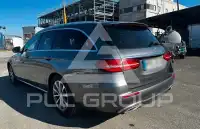 2017 Mercedes Benz E 220