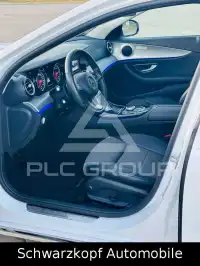 2017 Mercedes Benz E 220