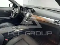 2017 Mercedes Benz E 220
