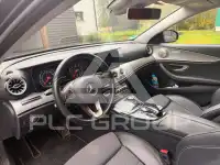 2017 Mercedes Benz E 220
