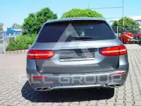 2017 Mercedes Benz E 220