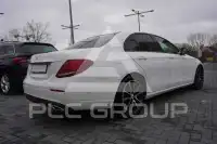 2017 Mercedes Benz E 220