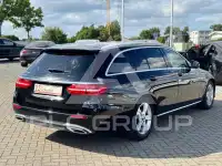2017 Mercedes Benz E 220
