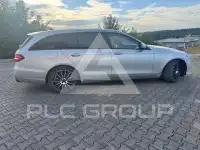 2017 Mercedes Benz E 220