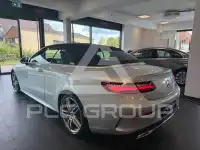 2017 Mercedes Benz E 220