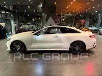2017 Mercedes Benz E 220
