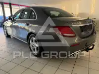 2017 Mercedes Benz E 220