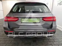 2017 Mercedes Benz E 220