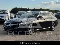 2017 Mercedes Benz E 220