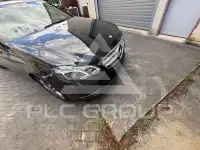 2017 Mercedes Benz E 220