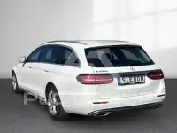 2017 Mercedes Benz E 220