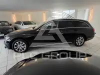2017 Mercedes Benz E 220