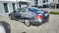 2017 Mercedes Benz E 220