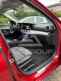 2017 Mercedes Benz E 220