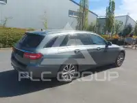 2017 Mercedes Benz E 220