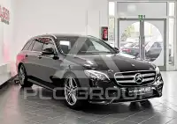 2017 Mercedes Benz E 220