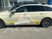 2017 Mercedes Benz E 220