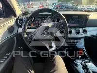2017 Mercedes Benz E 220