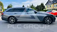 2017 Mercedes Benz E 220