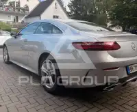 2017 Mercedes Benz E 220