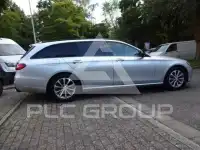 2017 Mercedes Benz E 220