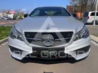 2017 Mercedes Benz E 220