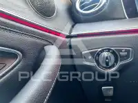 2017 Mercedes Benz E 220