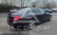 2017 Mercedes Benz E 220