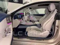 2017 Mercedes Benz E 220
