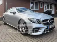 2017 Mercedes Benz E 220