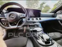 2017 Mercedes Benz E 220