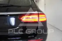 2017 Mercedes Benz E 220