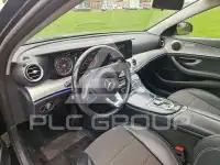 2017 Mercedes Benz E 220