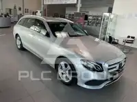 2017 Mercedes Benz E 220