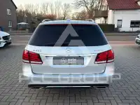 2017 Mercedes Benz E 220