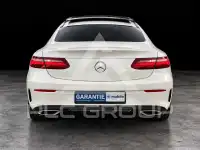 2017 Mercedes Benz E 220