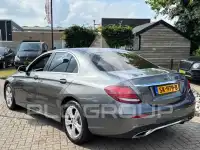 2017 Mercedes Benz E 220