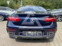 2017 Mercedes Benz E 220